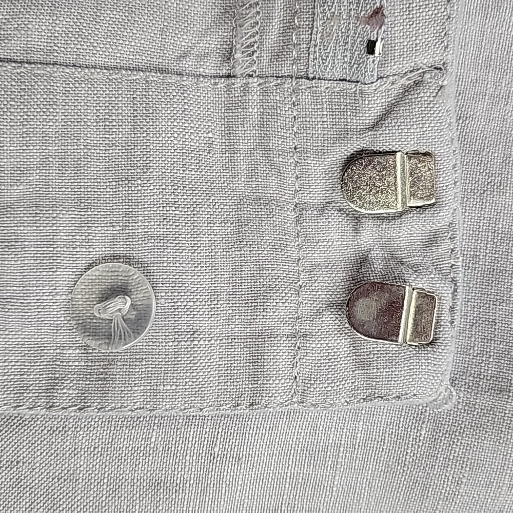 Crop Pants - Picture 9 of 16